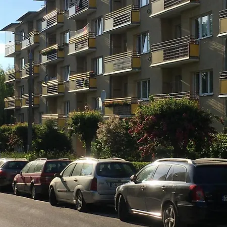 Redlowski Klif * Gdynia