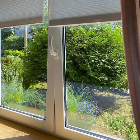 Apartament Redlowski Klif Gdynia