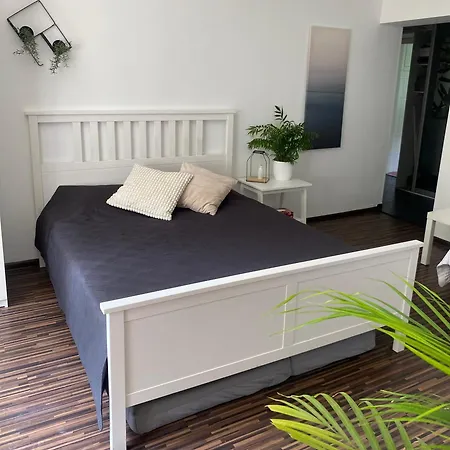 Redlowski Klif Apartment Gdynia