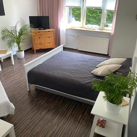 Apartament Redlowski Klif Gdynia