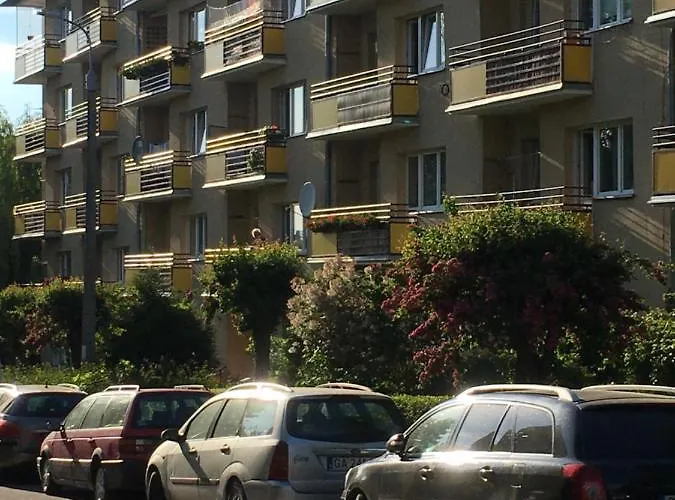 Redlowski Klif * Гдыня