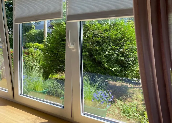 Апартаменты Redlowski Klif Гдыня