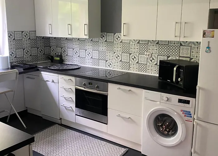 Redlowski Klif * Гдыня