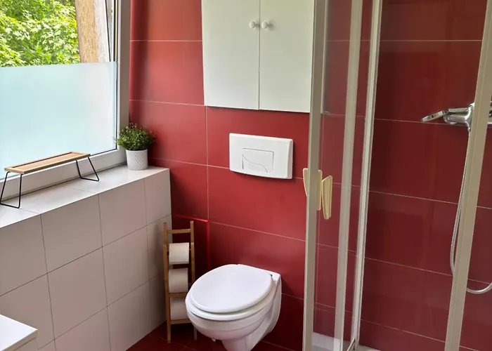 Redlowski Klif * Гдыня